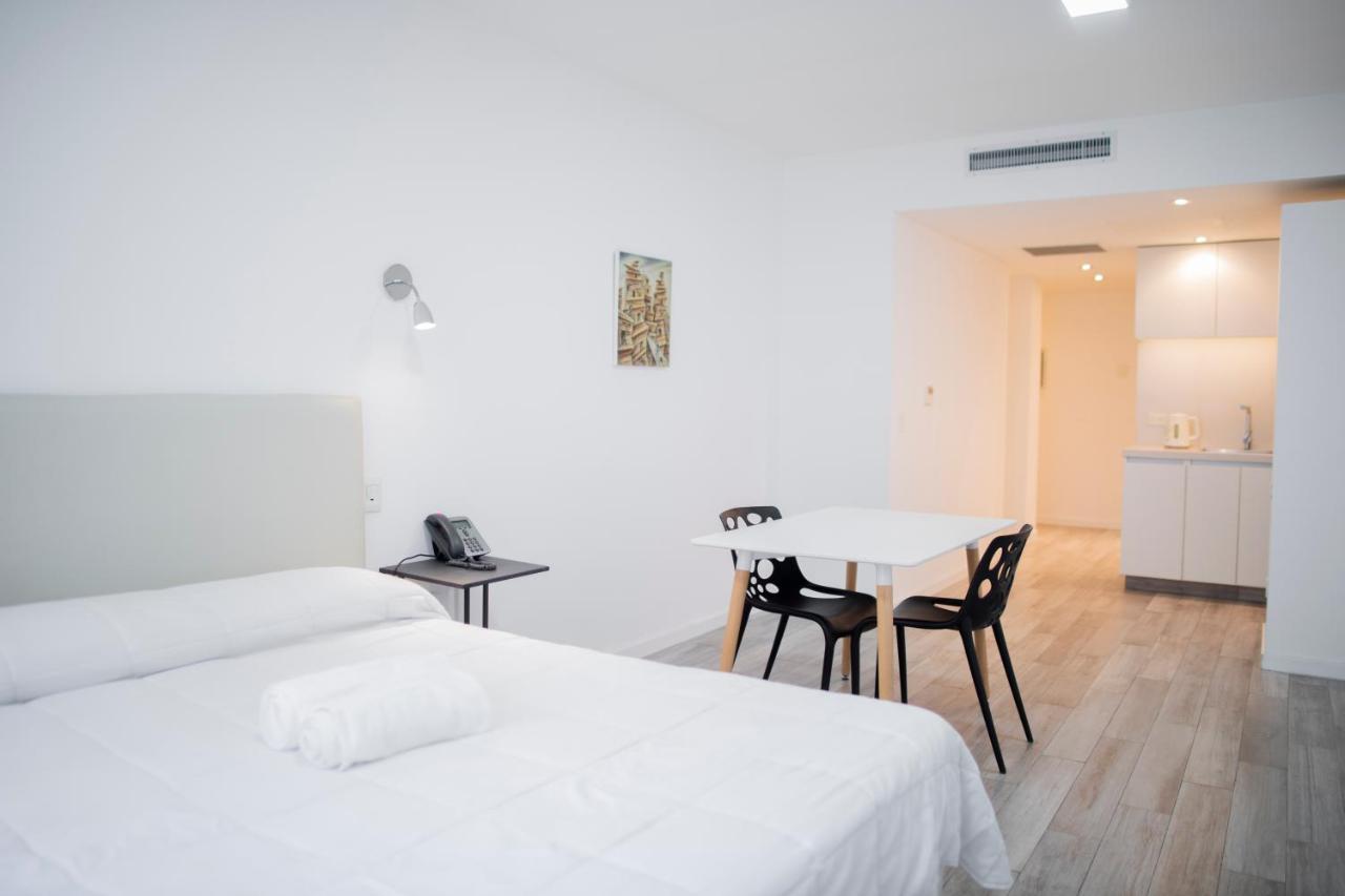 Paraguay 716 We Sleep Buenos Aires Exterior foto