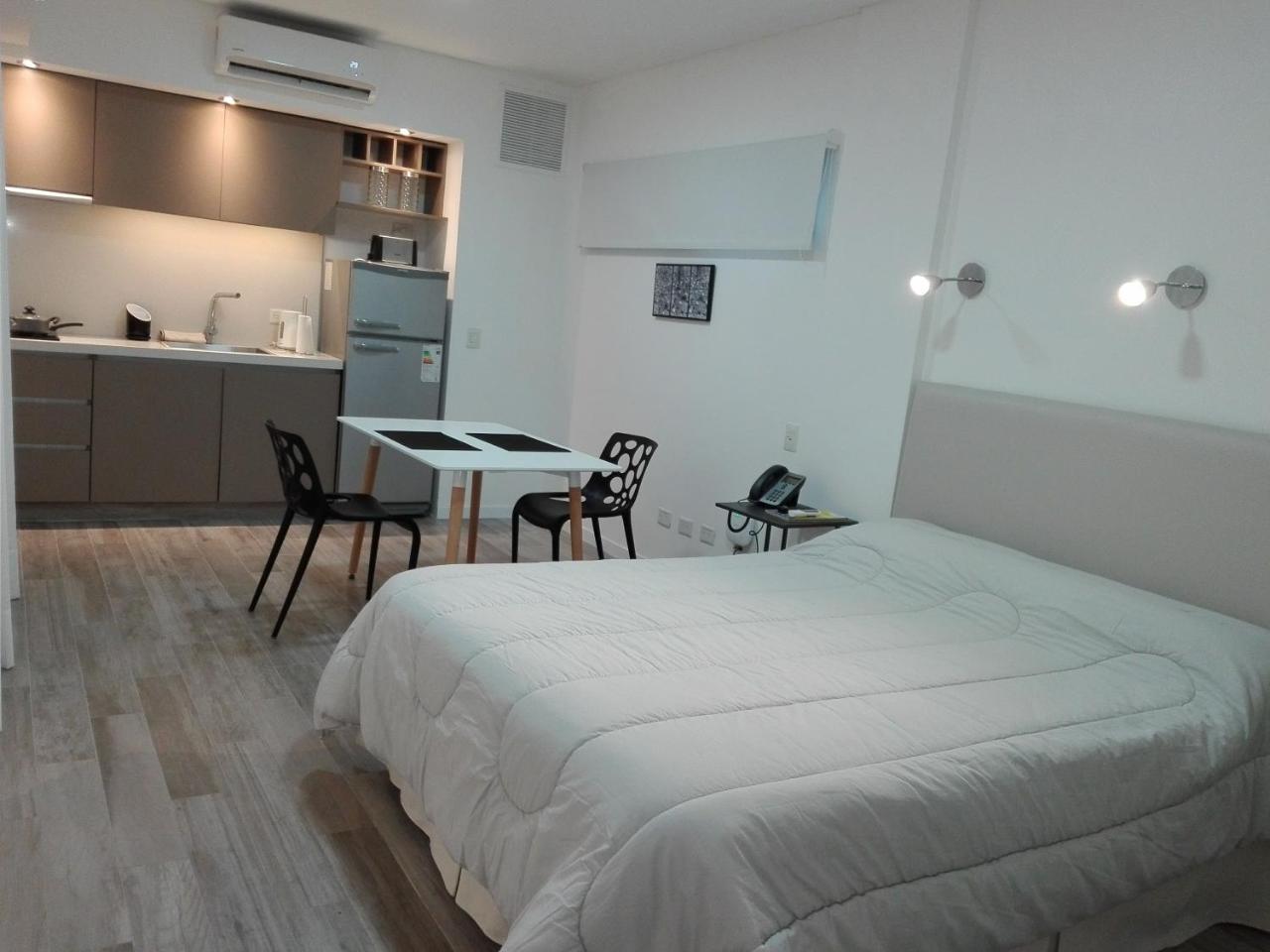 Paraguay 716 We Sleep Buenos Aires Exterior foto