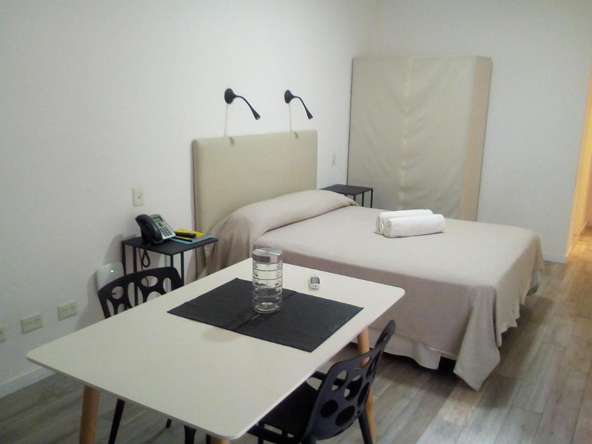 Paraguay 716 We Sleep Buenos Aires Exterior foto