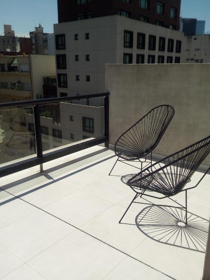 Paraguay 716 We Sleep Buenos Aires Exterior foto